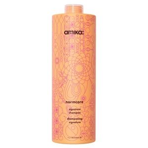 Amika Normcore Signature Shampoo 33.8 fl. Oz